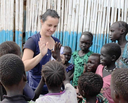 DIPLOME EN SANTÉ MATERNELLE ET INFANTILE